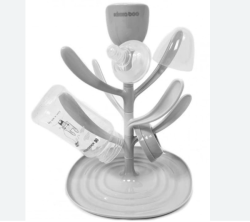 ستاند تعليق Baby Bottle Stand-Dryer