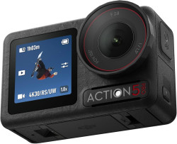 مجموعة DJI Osmo Action 5 Pro القياسية DJI Osmo Action 5 Pro Standard Combo