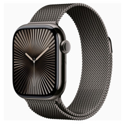 سوار ميلانيز لساعة آبل Apple Watch Milanese Loop – 38/40/41/42mm