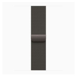 سوار ميلانيز لساعة آبل Apple Watch Milanese Loop – 38/40/41/42mm