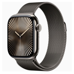 سوار ميلانيز لساعة آبل Apple Watch Milanese Loop – 38/40/41/42mm