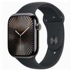 سوار رياضي لساعة آبل – 44 / 45 / 46 / 49 ملم Apple Watch Sport Band – 44/45/46/49mm