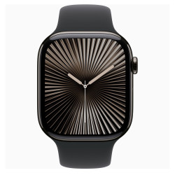 سوار رياضي لساعة آبل – 44 / 45 / 46 / 49 ملم Apple Watch Sport Band – 44/45/46/49mm