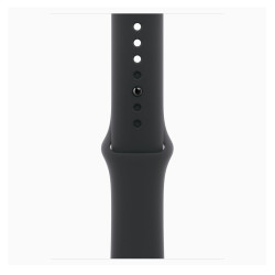 سوار رياضي لساعة آبل – 44 / 45 / 46 / 49 ملم Apple Watch Sport Band – 44/45/46/49mm