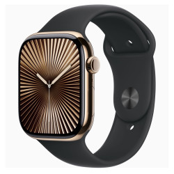 سوار رياضي لساعة آبل – 44 / 45 / 46 / 49 ملم Apple Watch Sport Band – 44/45/46/49mm