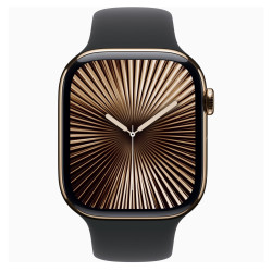 سوار رياضي لساعة آبل – 44 / 45 / 46 / 49 ملم Apple Watch Sport Band – 44/45/46/49mm