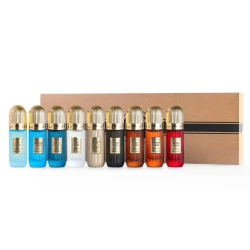 سيت عطور توباكو -  9 × 20 مل Tobacco Perfume Set - 9 × 20 ml