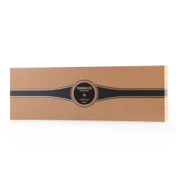 سيت عطور توباكو -  9 × 20 مل Tobacco Perfume Set - 9 × 20 ml