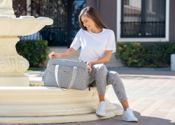 حقيبة الأم Mama Bag