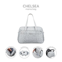 حقيبة الأم Mama Bag