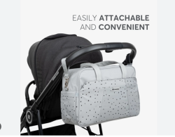 حقيبة الأم Mama Bag