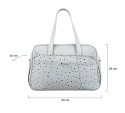 حقيبة الأم Mama Bag
