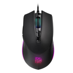 ماوس الألعاب السلكي Tt eSPORTS Iris M50 Wired Gaming Mouse Tt eSPORTS Iris M50