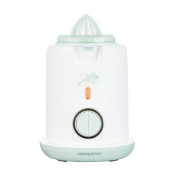 جهاز تسخين و عصارة و تعقيم warmer, juicer and sterilizer