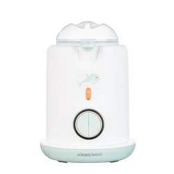 جهاز تسخين و عصارة و تعقيم warmer, juicer and sterilizer