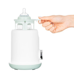 جهاز تسخين و عصارة و تعقيم warmer, juicer and sterilizer