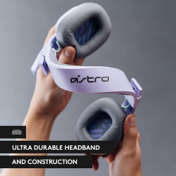 سماعة الألعاب A10 الجيل الثاني السلكية A10 Gaming Headset Gen 2 Wired Headset