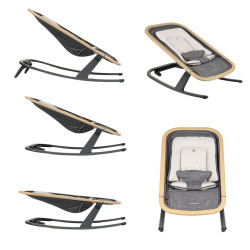 أرجوحة الأطفال Baby Swing