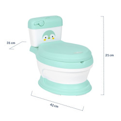 مرحاض الأطفال baby toilet