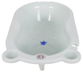 حوض استحمام bath tub