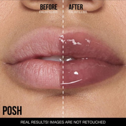 ملمع الشفاه فوكس فيلر بلمعة إضافية Faux Filler Extra Shine Lip Plumper