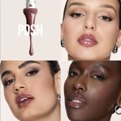 ملمع الشفاه فوكس فيلر بلمعة إضافية Faux Filler Extra Shine Lip Plumper