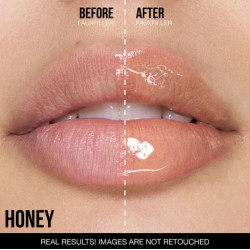ملمع الشفاه فوكس فيلر بلمعة إضافية Faux Filler Extra Shine Lip Plumper