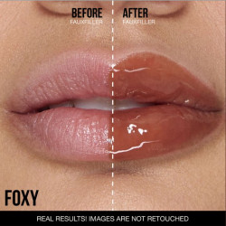 ملمع الشفاه فوكس فيلر بلمعة إضافية Faux Filler Extra Shine Lip Plumper