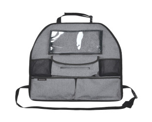 منظم مستلزمات للسيارة car organizer
