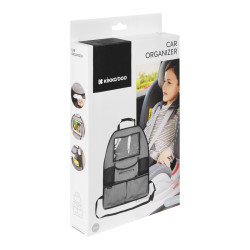 منظم مستلزمات للسيارة car organizer