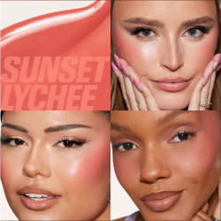 بلشر سائل Liquid Blush Filter