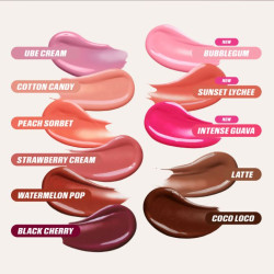 بلشر سائل Liquid Blush Filter