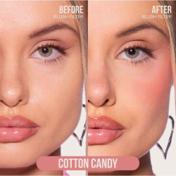 بلشر سائل Liquid Blush Filter