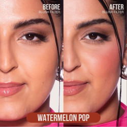 بلشر سائل Liquid Blush Filter