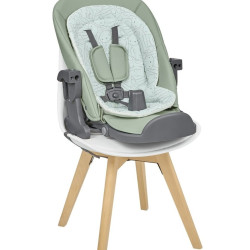 ارجوحة كهربائية وكرسي مرتفع بريما 3 في 1 swing & highchair 3 in 1