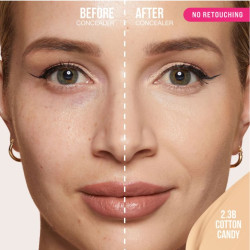 كونسيلر سائل مطفي Luminous Matte Liquid Concealer