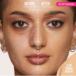 كونسيلر سائل مطفي Luminous Matte Liquid Concealer
