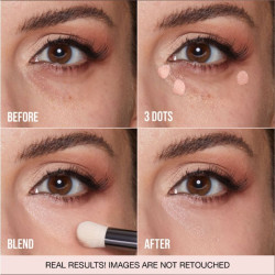 مصحح لون سائل تحت العين Faux Filter Under Eye Color Corrector