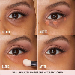 مصحح لون سائل تحت العين Faux Filter Under Eye Color Corrector