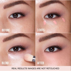 مصحح لون سائل تحت العين Faux Filter Under Eye Color Corrector