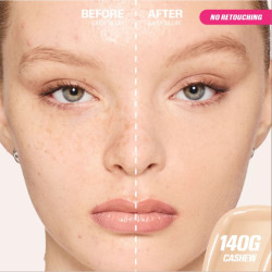 فاونديشن إيزي بلور مطفي Easy Blur Matte Foundation