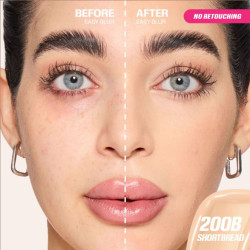 فاونديشن إيزي بلور مطفي Easy Blur Matte Foundation