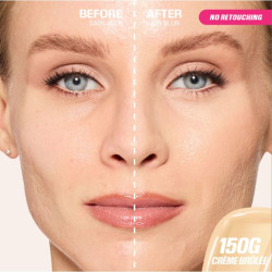 فاونديشن إيزي بلور مطفي Easy Blur Matte Foundation