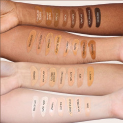 فاونديشن إيزي بلور مطفي Easy Blur Matte Foundation