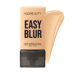 فاونديشن إيزي بلور مطفي Easy Blur Matte Foundation