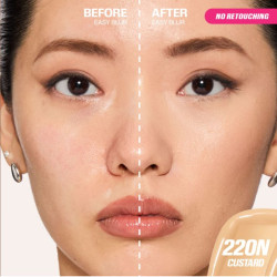 فاونديشن إيزي بلور مطفي Easy Blur Matte Foundation