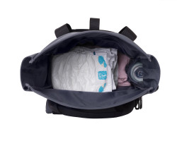 حقيبة الام النادرة Mama bag big