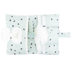 منظم حفاضات فاخرة Diaper holder
