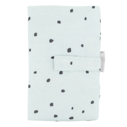منظم حفاضات فاخرة Diaper holder