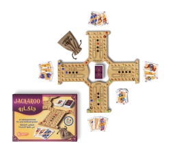 جاكارو Jackaroo